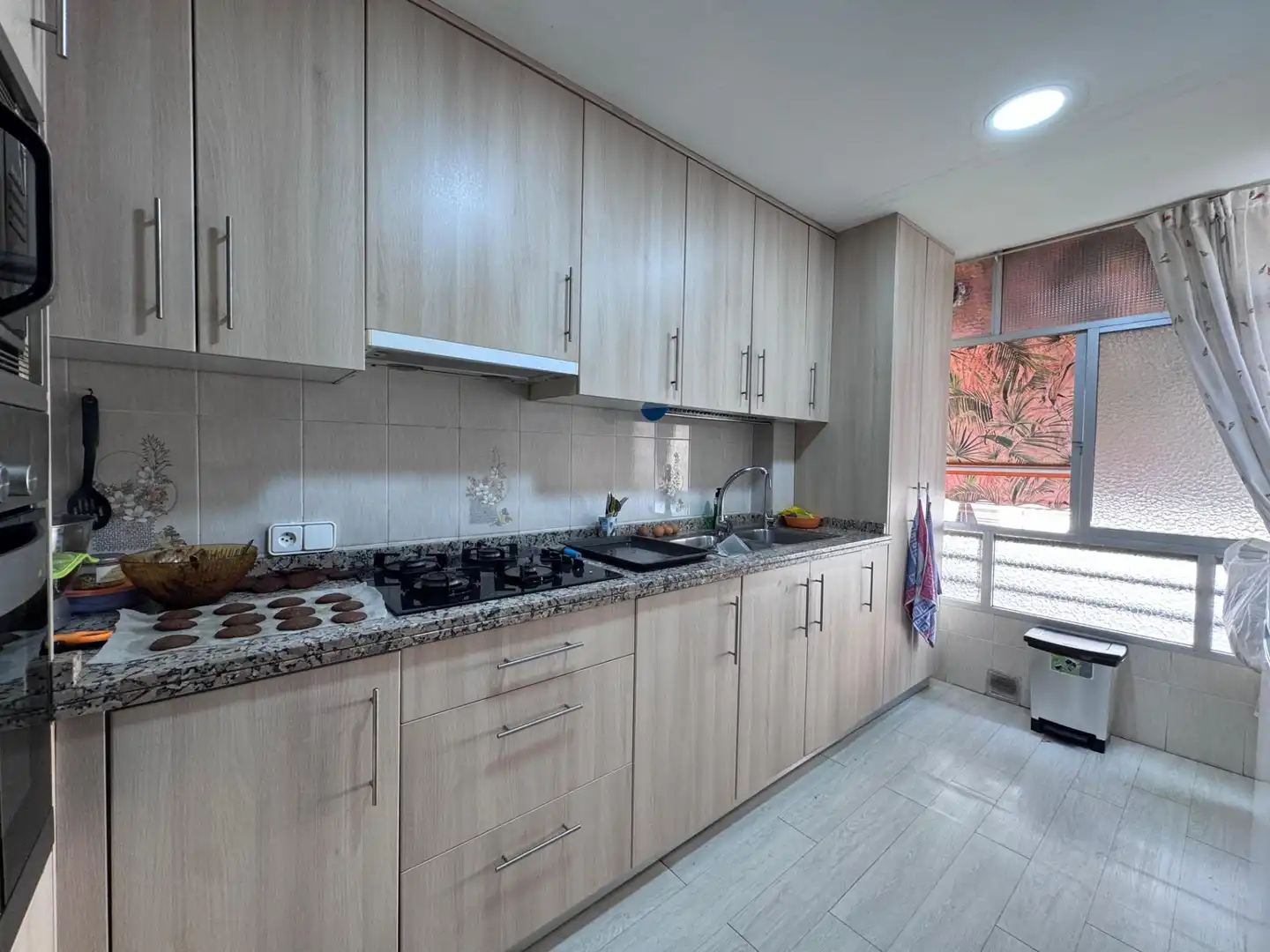 Apartamento con balcón en venta en Norte, imagen 4