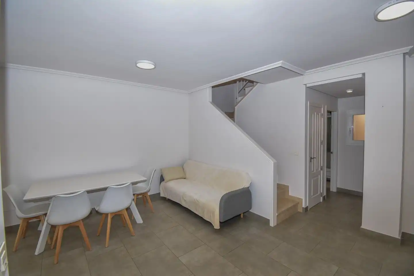 Casa o chalet en venta en Santa Pola con Terraza, Piscina y Piscina comunitaria