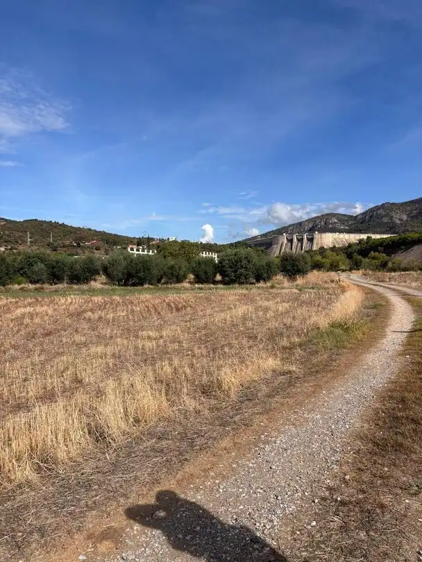 Terreno rustico in vendita a Barrio del Cinca