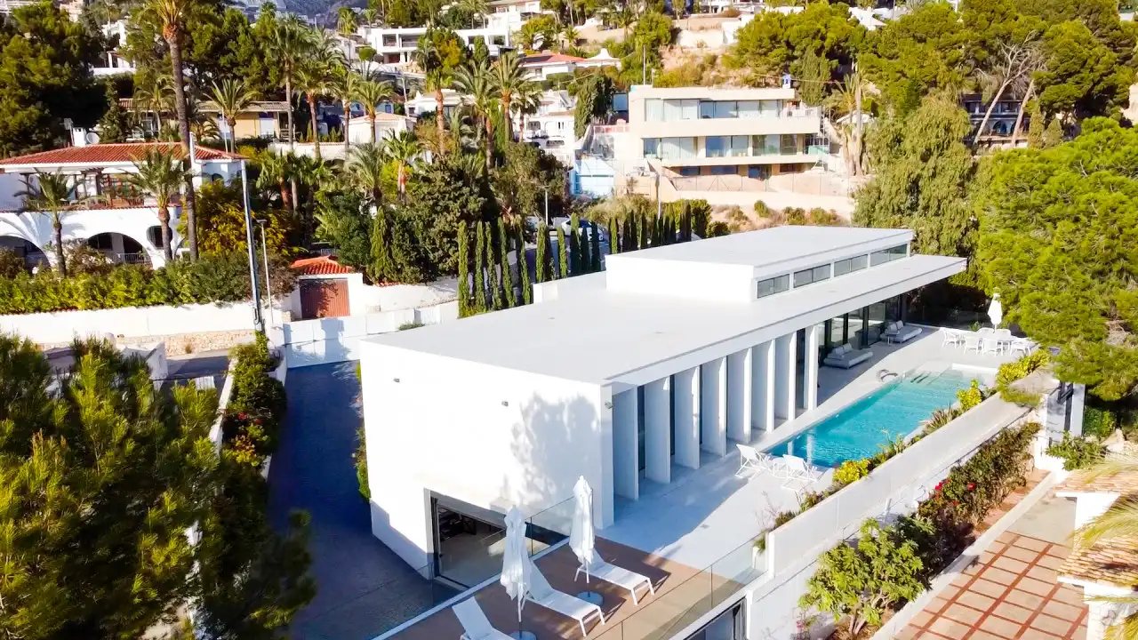 Casa con piscina in vendita a Mascarat