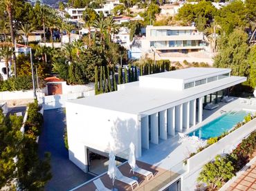 Maison avec piscine à vendre à Mascarat