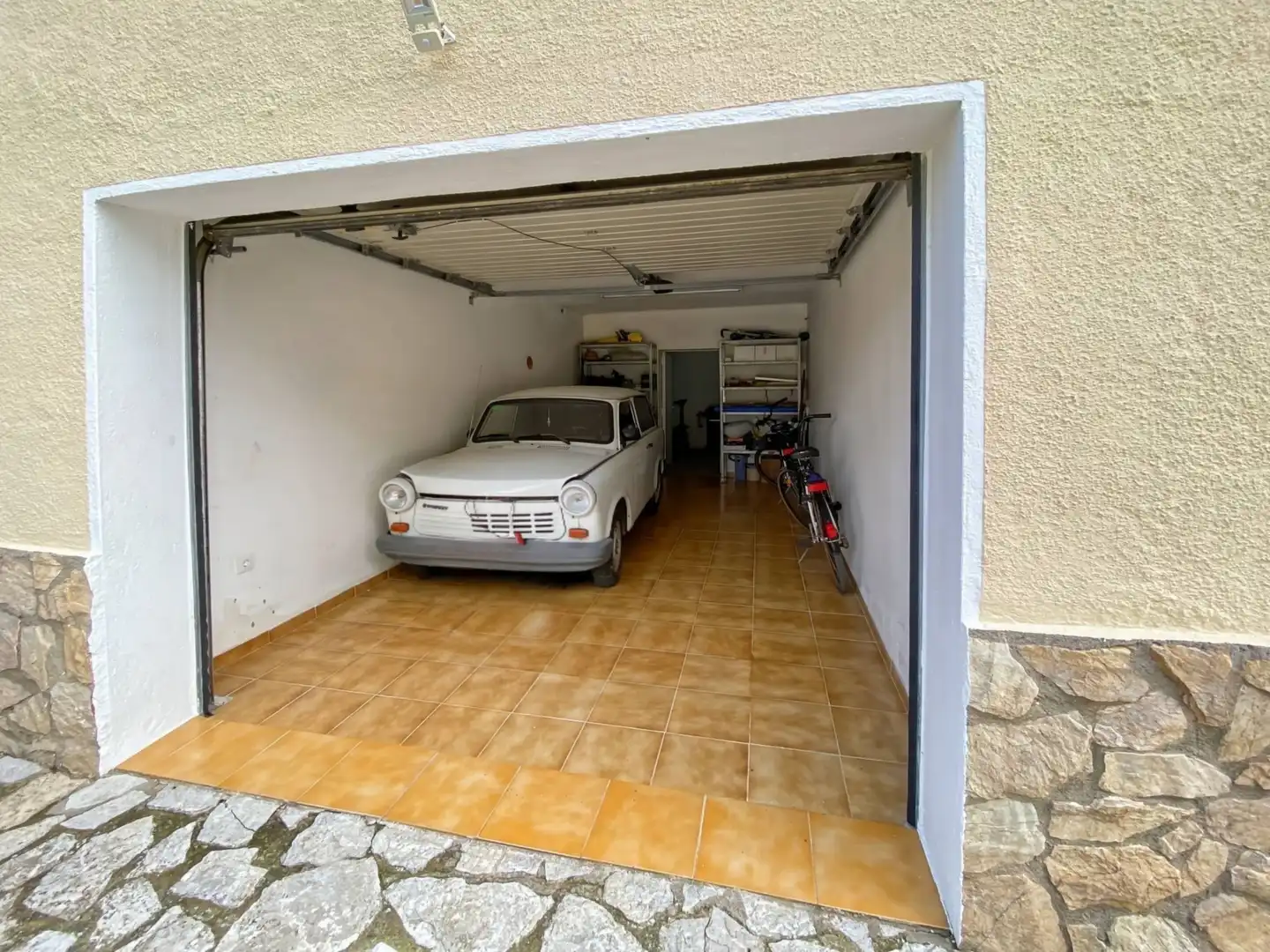 Casa amb piscina en venda a Palau-saverdera, imagen 21