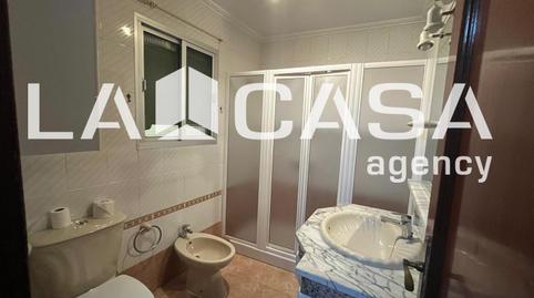 Foto 5 de Casa o xalet en venda a La Motilla - Fuente del Rey, Sevilla