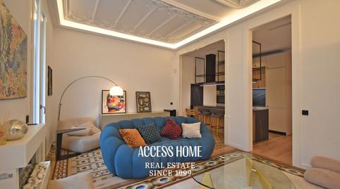 Photo 4 of Flat for sale in Dreta de l'Eixample,  Barcelona Capital
