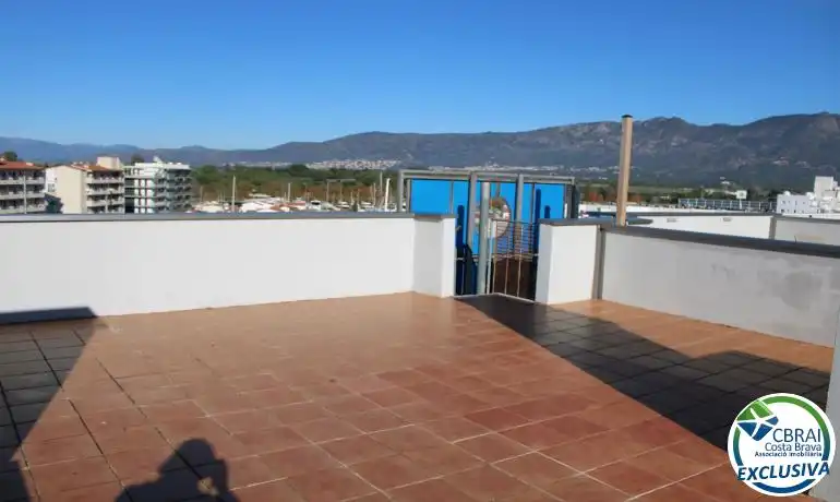 Attique avec piscine à vendre à Santa Margarita, imagen 8