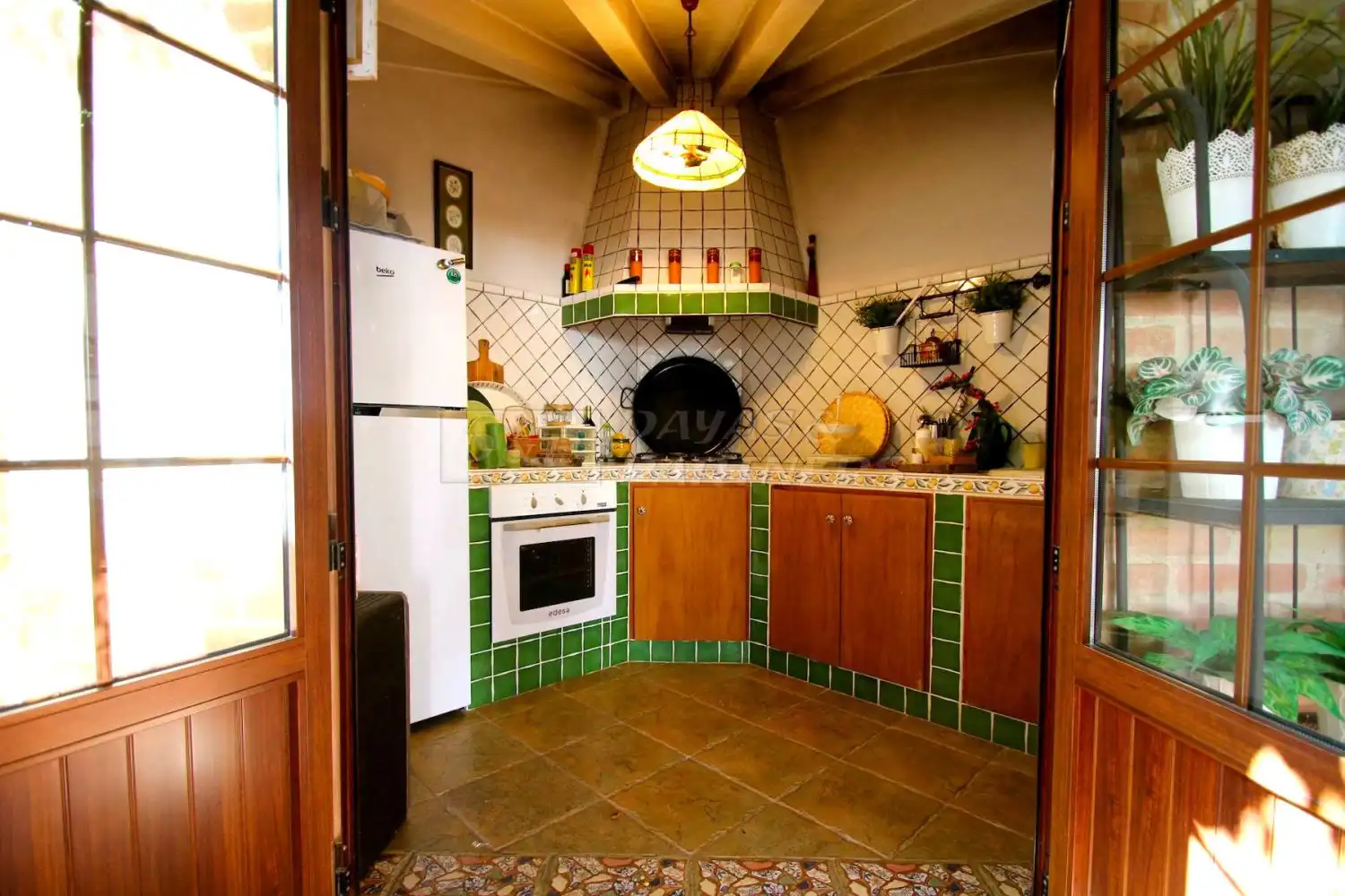 Villa mit Terrasse zum Verkauf in Nueva Torrevieja - Aguas Nuevas, imagen 58