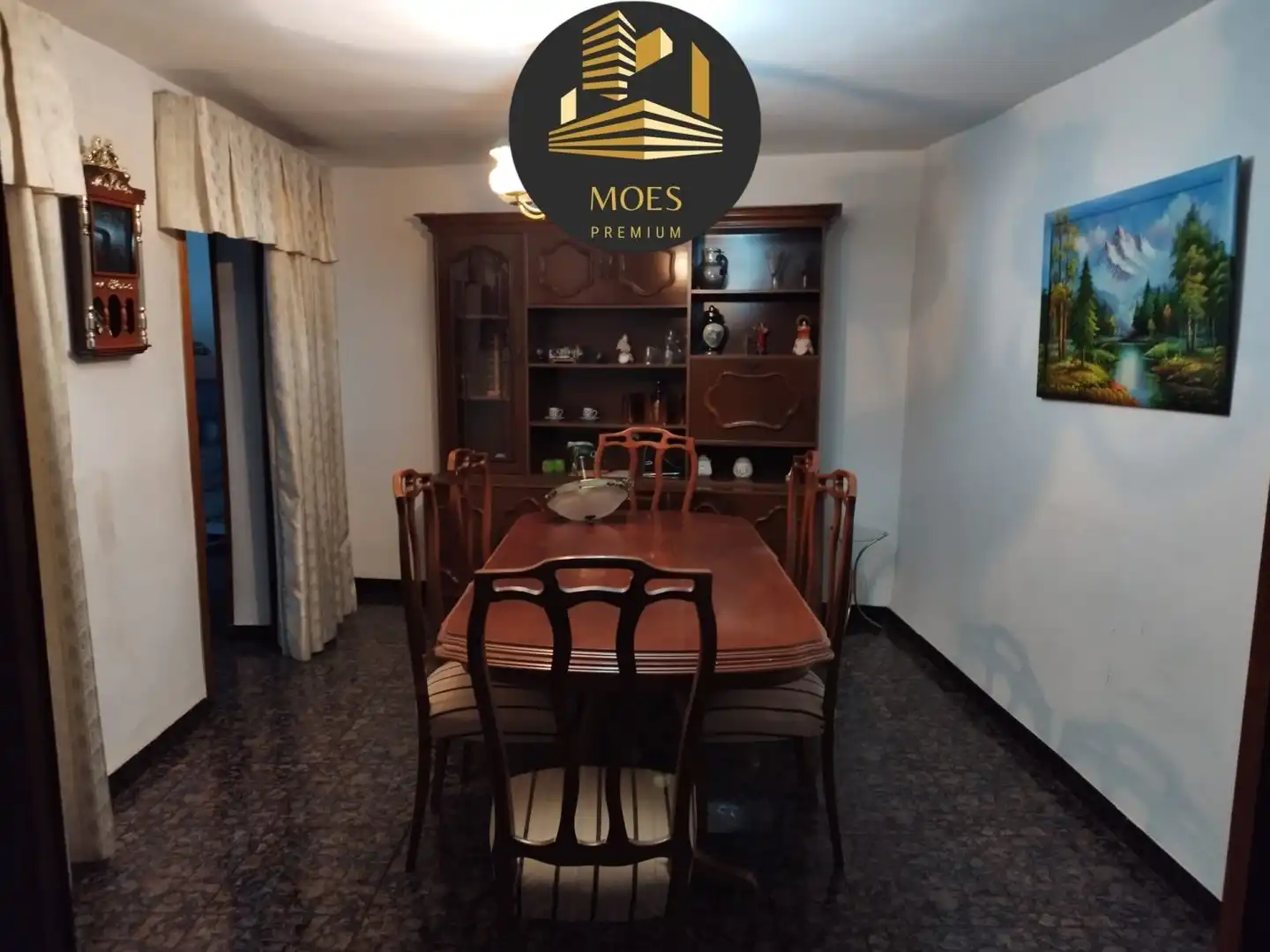 Casa amb terrassa en venda a Los Villares, imagen 5