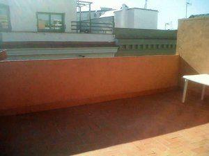 Photo 4 of Attic to rent in Santa Monica, El Raval, Barcelona