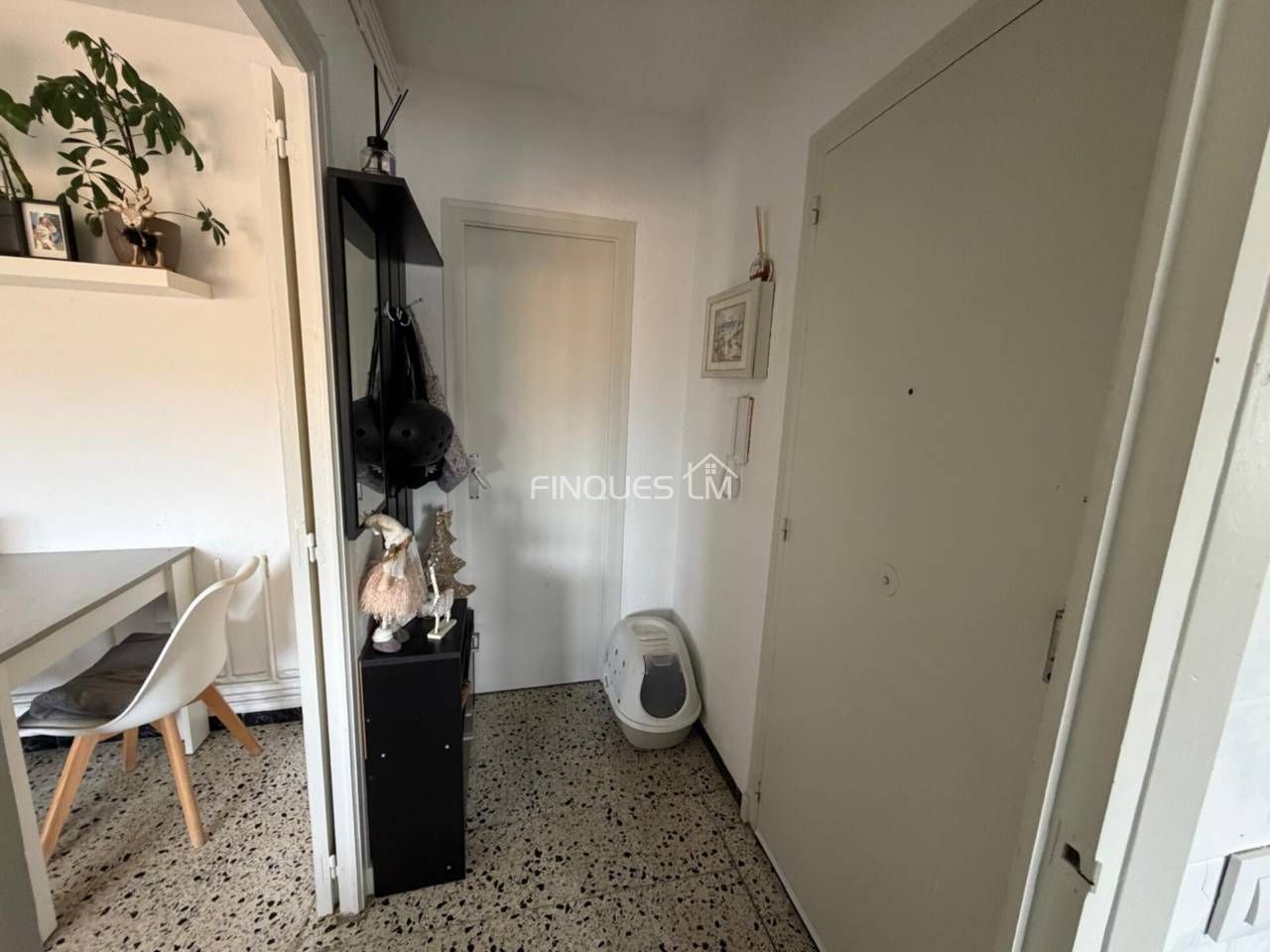 Flat for sale in Tordera  with Heating