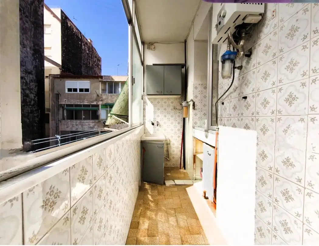 Piso con terraza en venta en Campoamor - Altozano, imagen 14