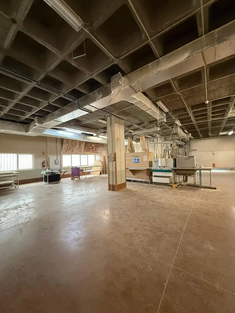 Nave industrial en alquiler en Norte - Universidad, imagen 23