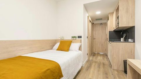 Foto 4 von Gebäude zur Miete in N/a, Tres Olivos - Valverde, Madrid Capital