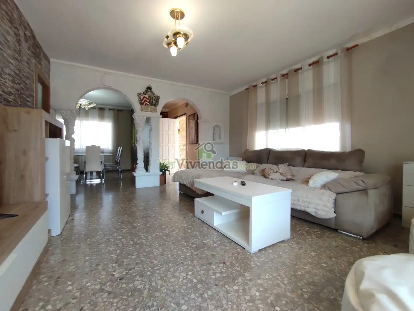 Houses for sale in Masquefa  with Air Conditioner, Heating and Private garden