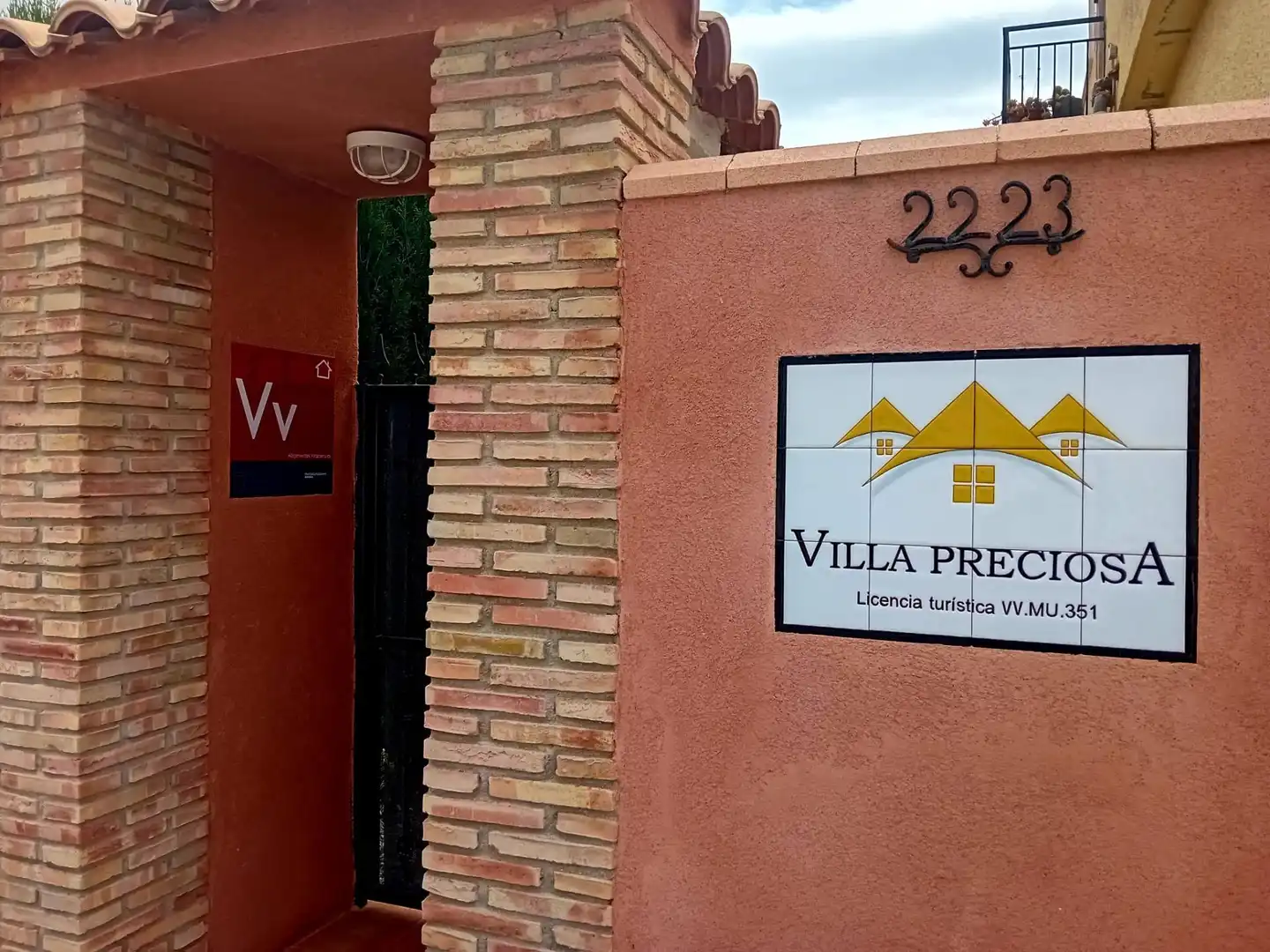 Casa o chalet en venta en Mazarrón con Aire acondicionado, Jardín privado y Piscina