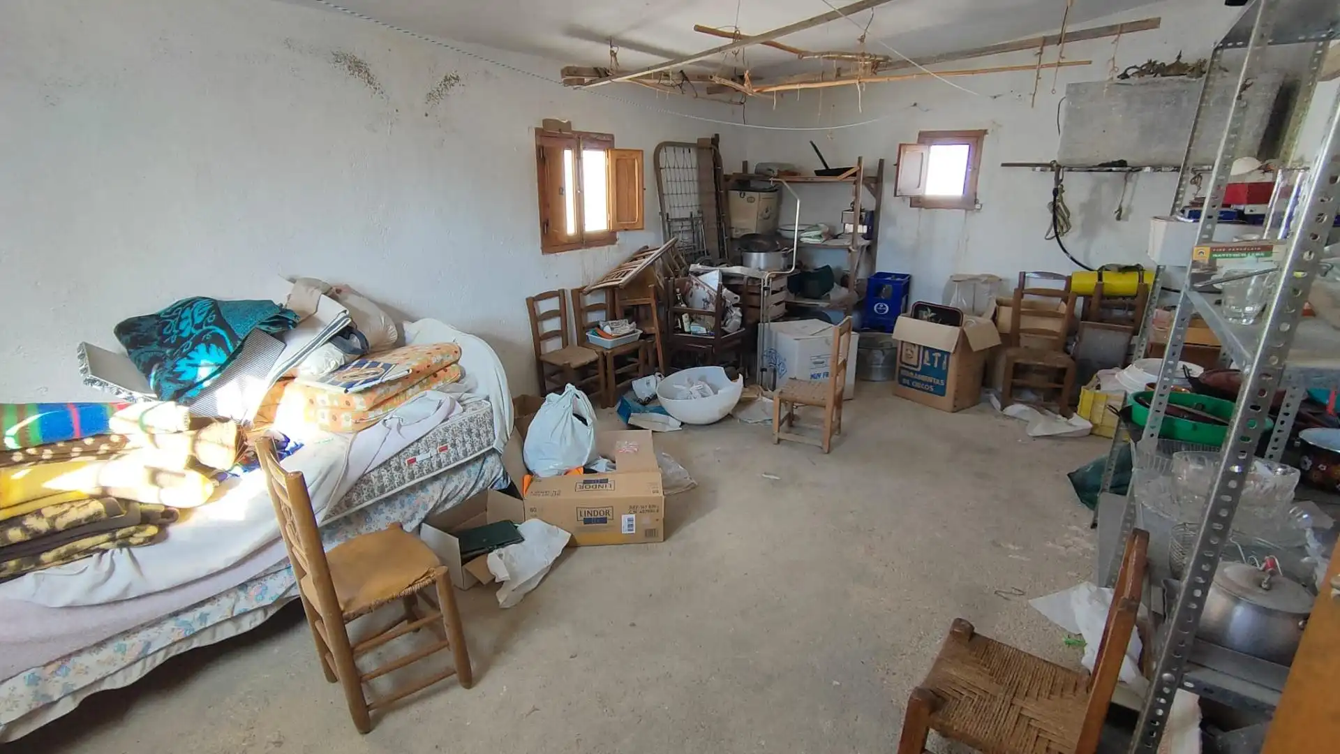 Casa o xalet en venda en Vélez-Rubio
