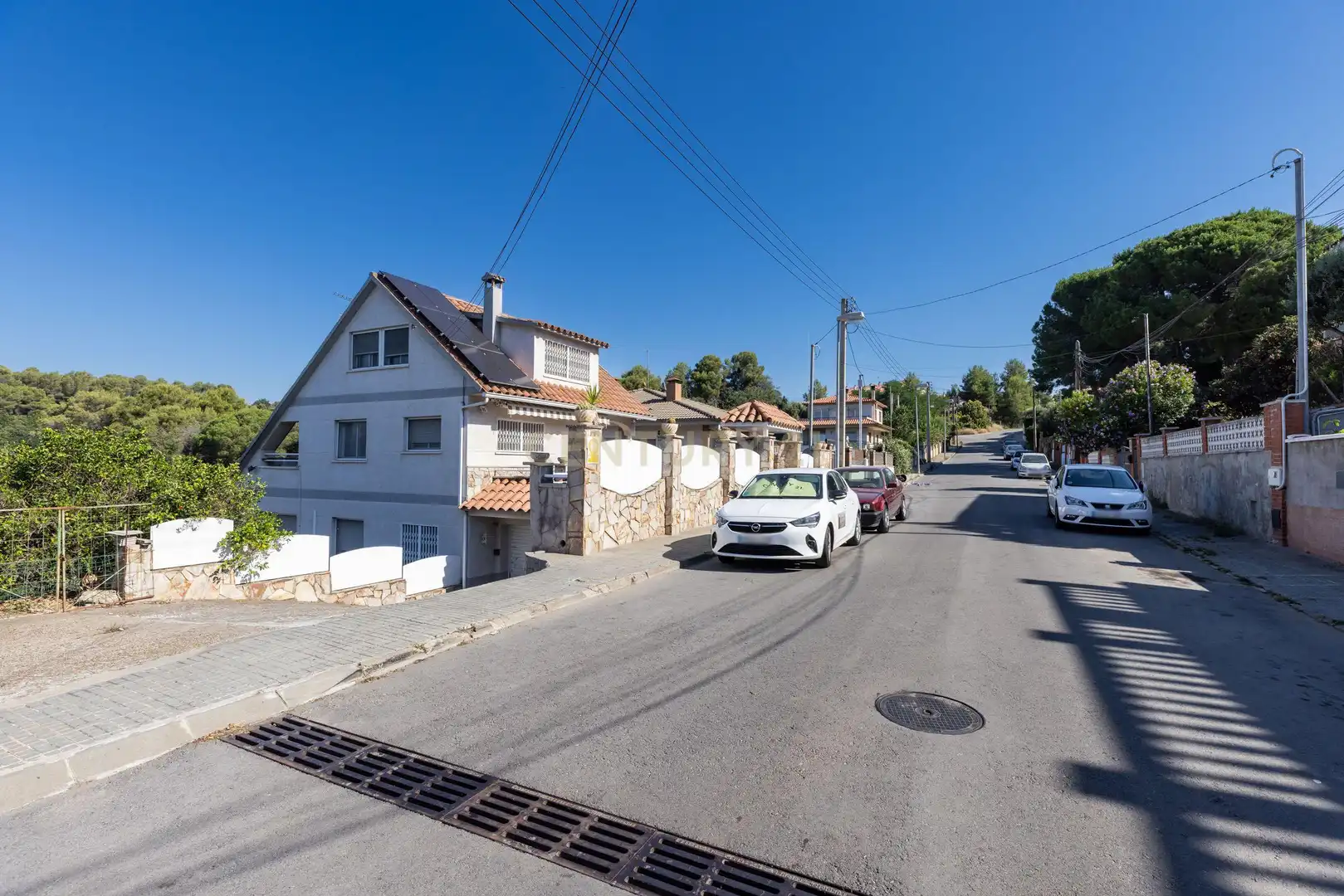 Casa con jardín en venta en Carrer Santiago Rusiñol, 16, Pedra-Santa, Spain 16, imagen 62