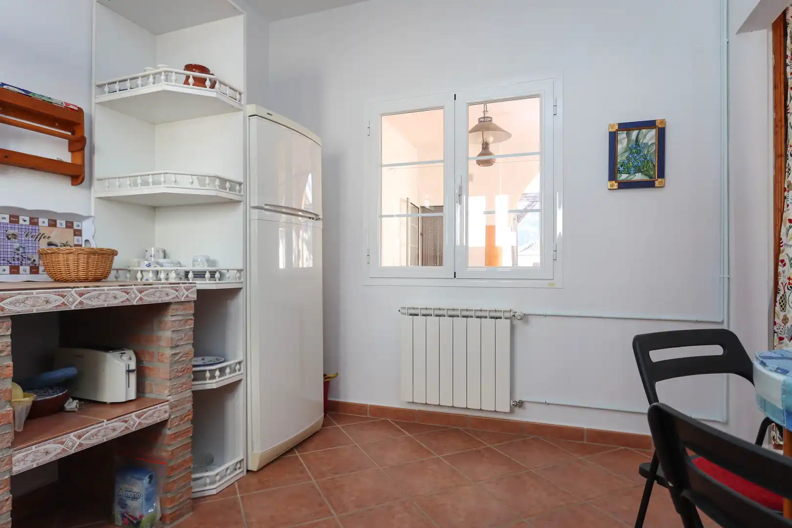 Casa o xalet en venda a Tolox