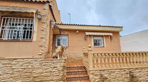 Foto 5 de Casa o xalet en venda a Carretera Alcoraya, Cañada del Fenollar, Alicante / Alacant