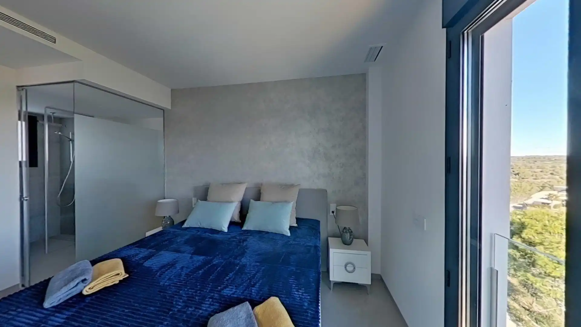 Apartment with terrace for sale in Orihuela Costa, imagen 27