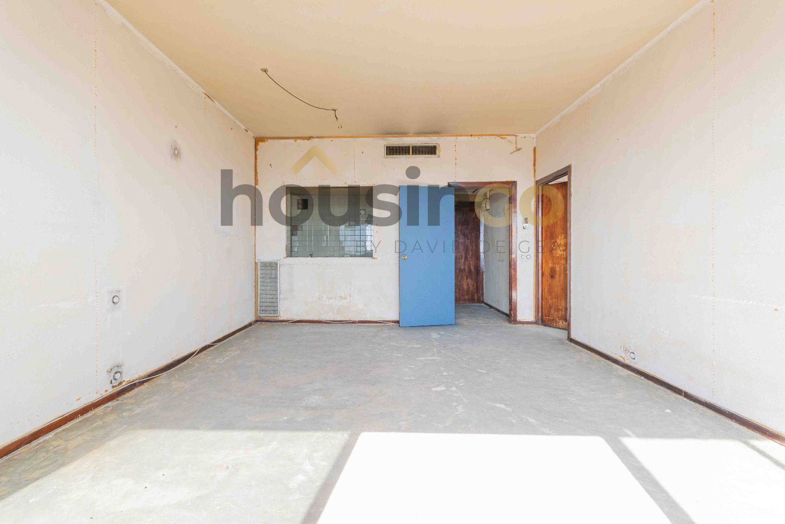 Piso en venta en Princesa, Argüelles, Moncloa - Aravaca