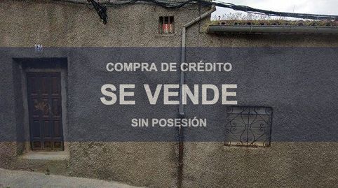 Photo 3 of Flat for sale in Murallas, Ávila Capital