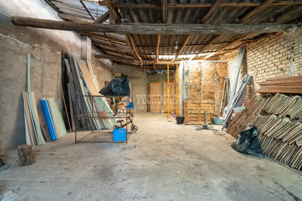 Wohnung zum Verkauf in Albaicín