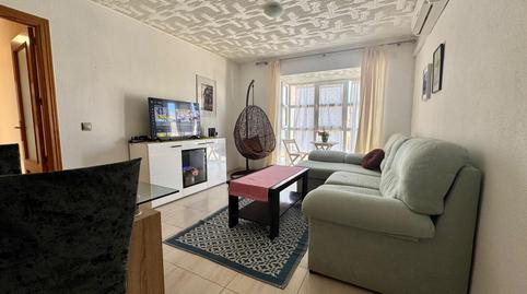 Foto 2 de Àtic en venda a Carretera Alicun Tramo 2 (p), El Parador de las Hortichuelas, Almería