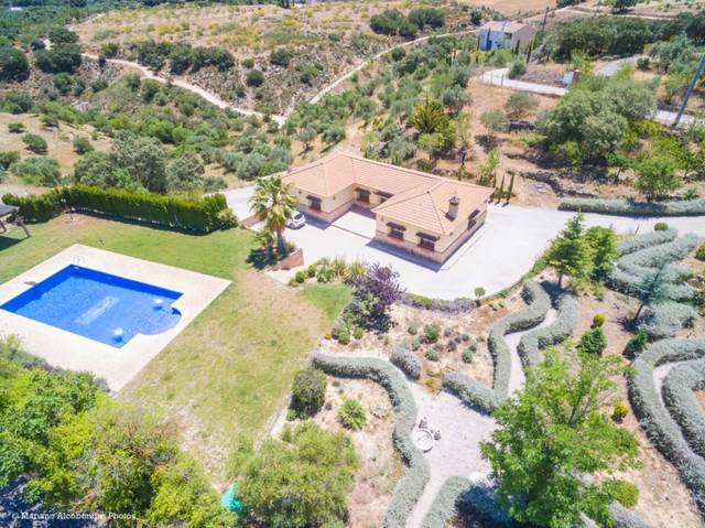 Finca rústica en Venta en Partidas Sur