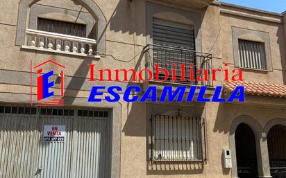 House or chalet for sale in Calle Cucharón, 5, Las Norias