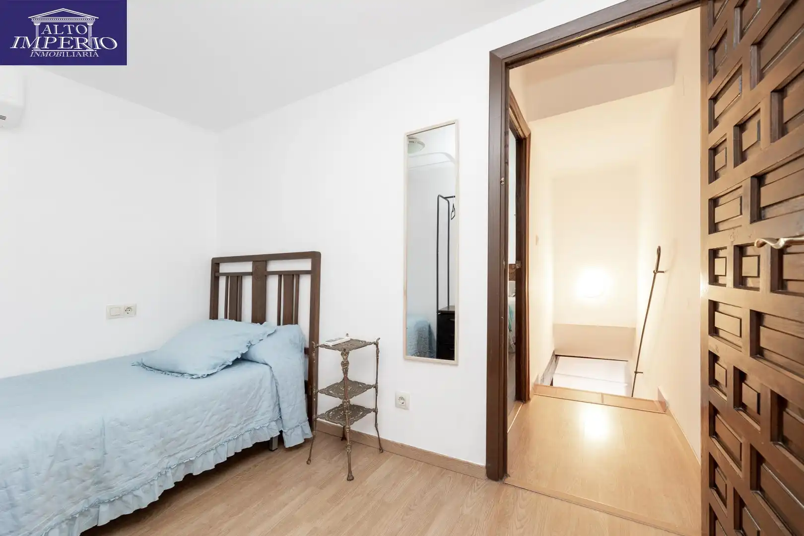 Maison mitoyenne avec terrasse à vendre à C. Frailes de la Victoria, 5, imagen 22