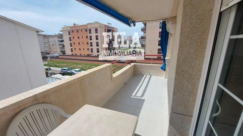 Foto 3 de Pis en venda a Avinguda del Mossèn Jaume Soler, Calafell Platja, Calafell