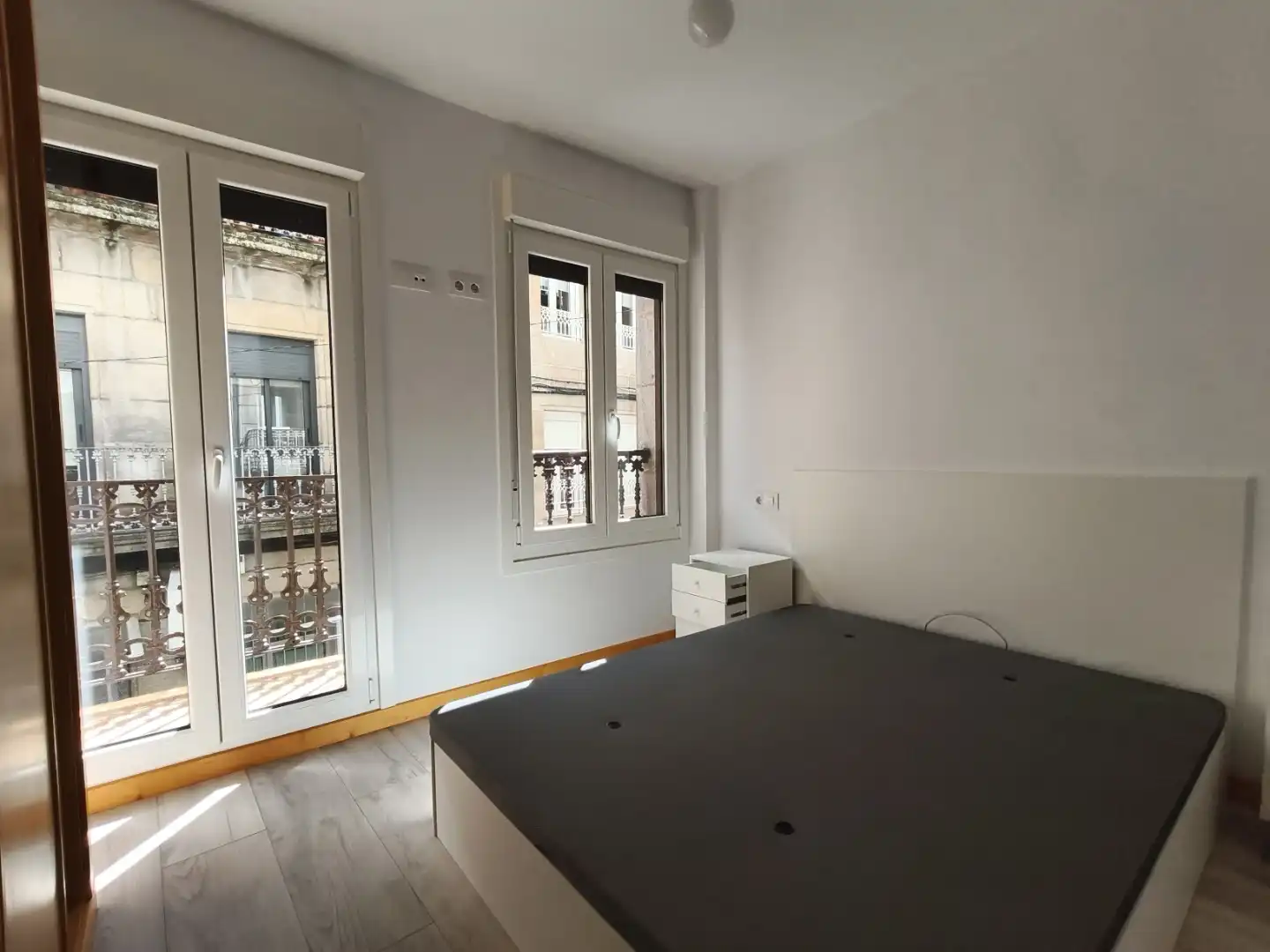 Flat for rent in Rúa de Manuel Núñez, 12, Plaza España - Corte Inglés