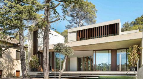 Foto 2 de Casa o chalet en venta en Carrer Oceà Atlàntic, Golf - Can Trabal, Sant Cugat del Vallès