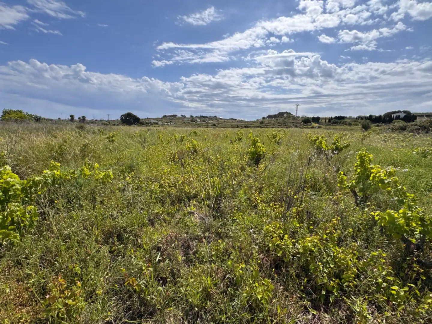 Residencial en venda en Benissa