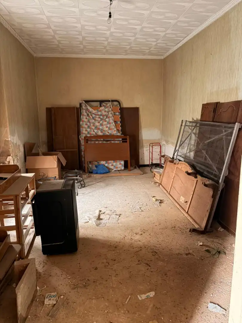 Casa amb jardí en venda a Calle de la Palma, imagen 3