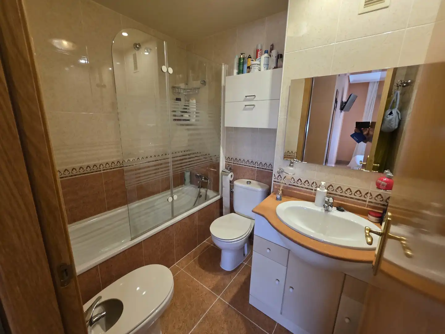 Flat with pool for sale in Altorreal - El Chorrico, imagen 10