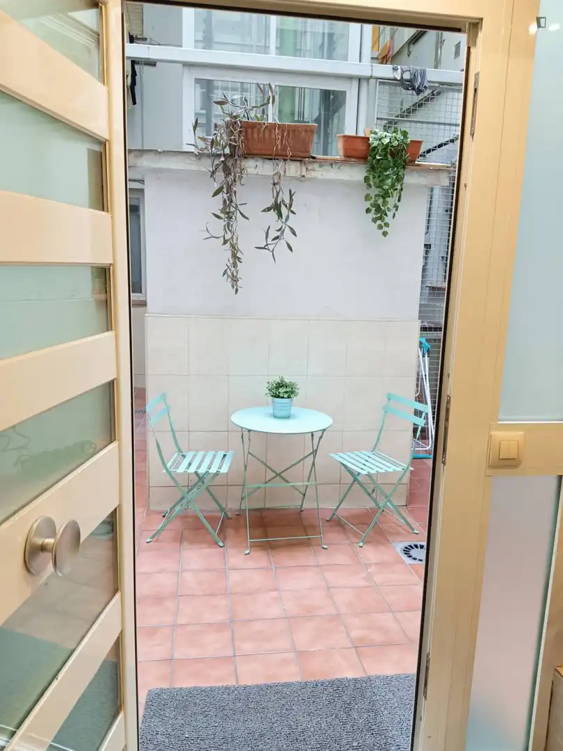 Apartments for rent in Hispanoamérica - Bernabéu