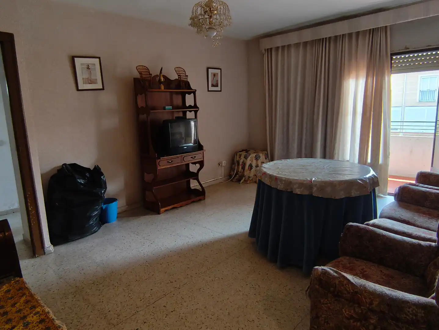 Appartement avec terrasse à vendre à Avenida Lusitania 66, imagen 6