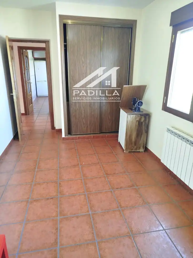 Casa o chalet de alquiler en Ocaña, Méntrida