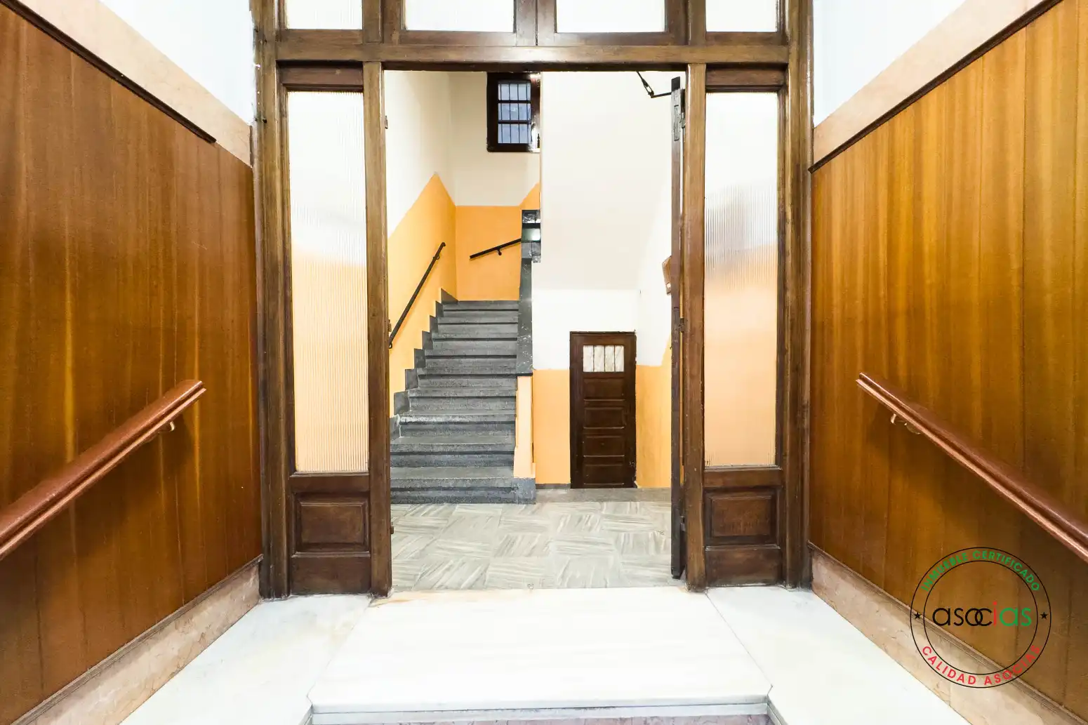 Piso en venta en Mieres (Asturias) con Calefacción