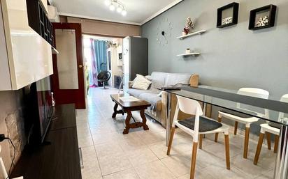 Sala d'estar de Estudi en venda en Torrevieja