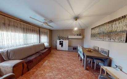 Living room of House or chalet for sale in Molina de Segura  with Air Conditioner and Terrace