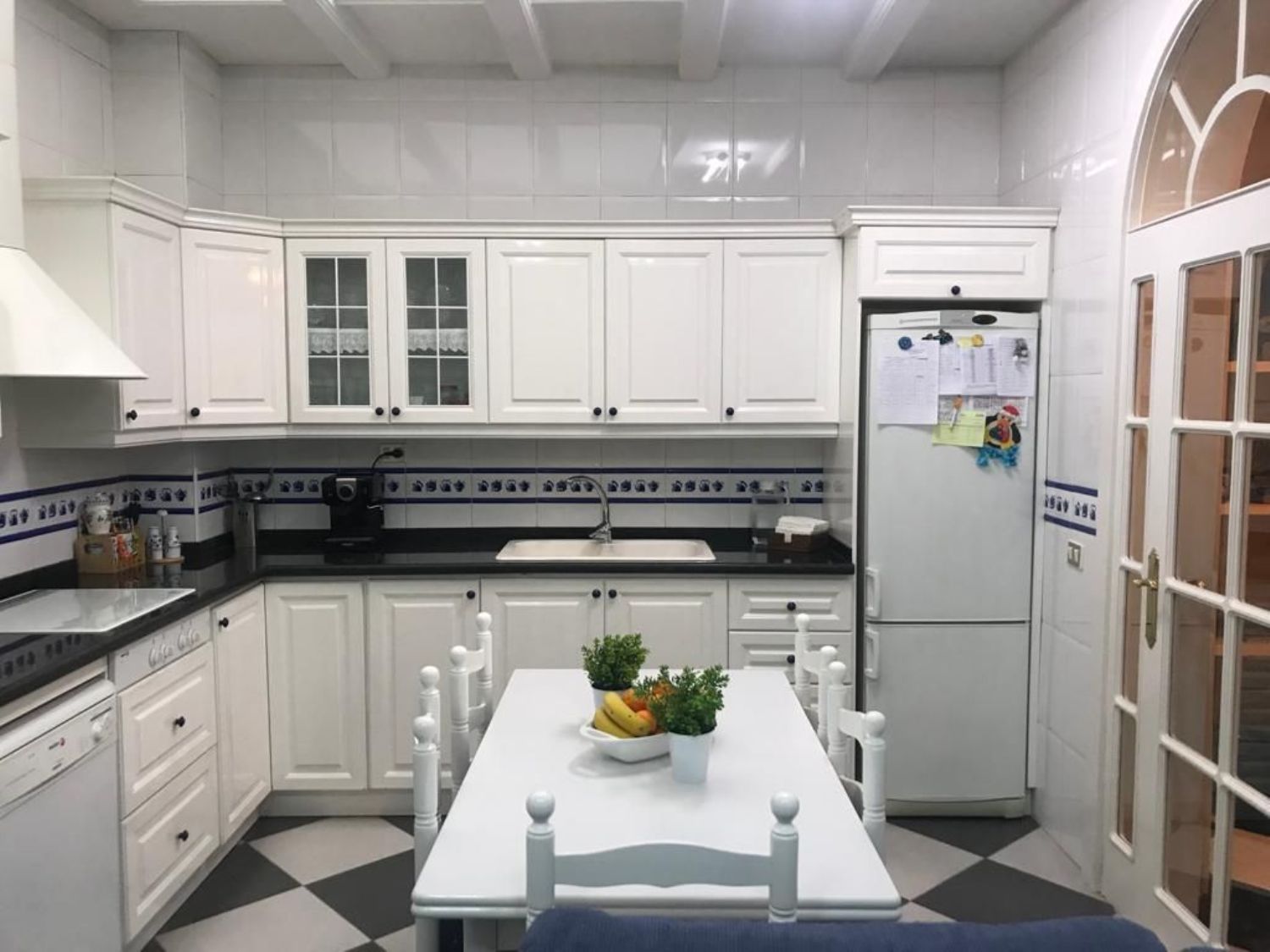 Casa o chalet en venta en  Rosario, Centro