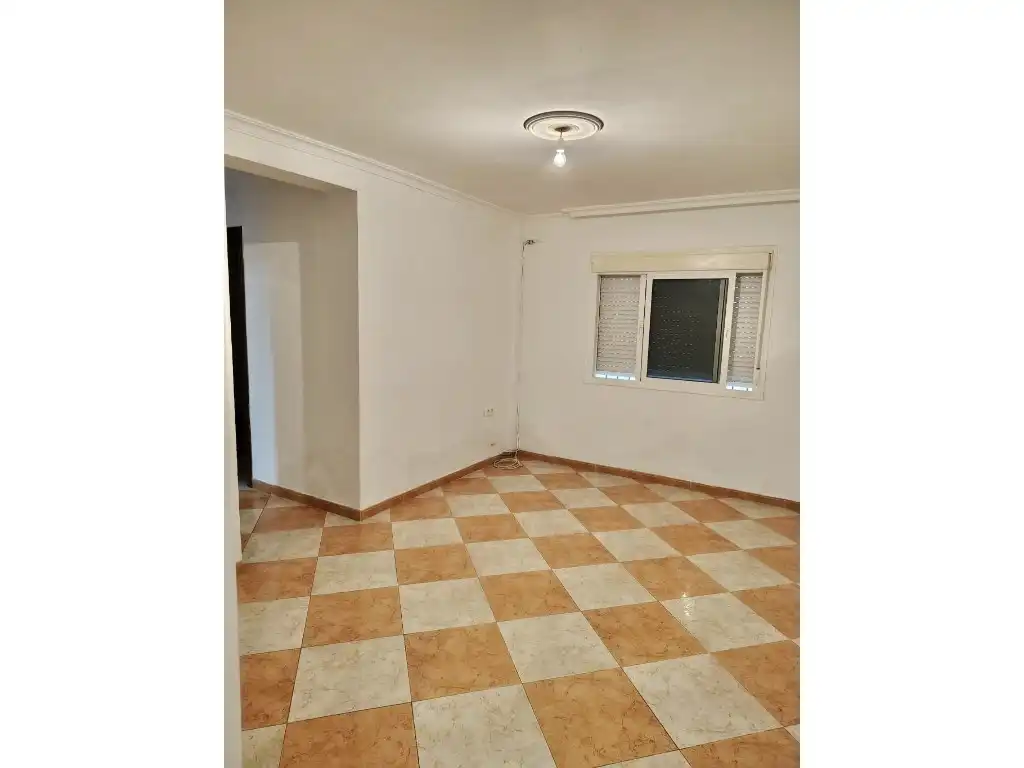 Bedroom of Flat for sale in Dos Hermanas