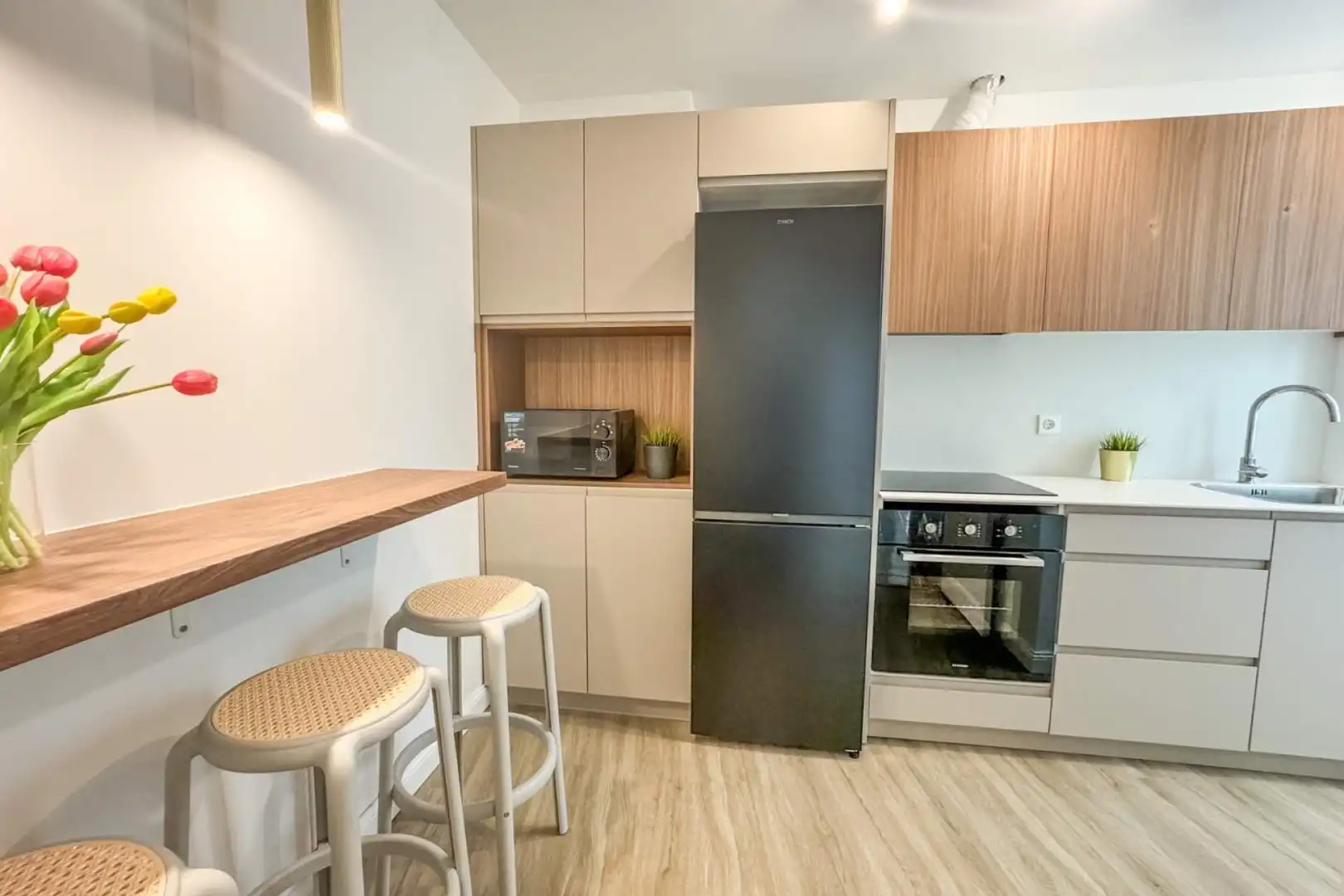 Room in Centro