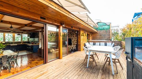 Foto 2 de Ático en venta en Calle de Alustante, Prosperidad, Madrid