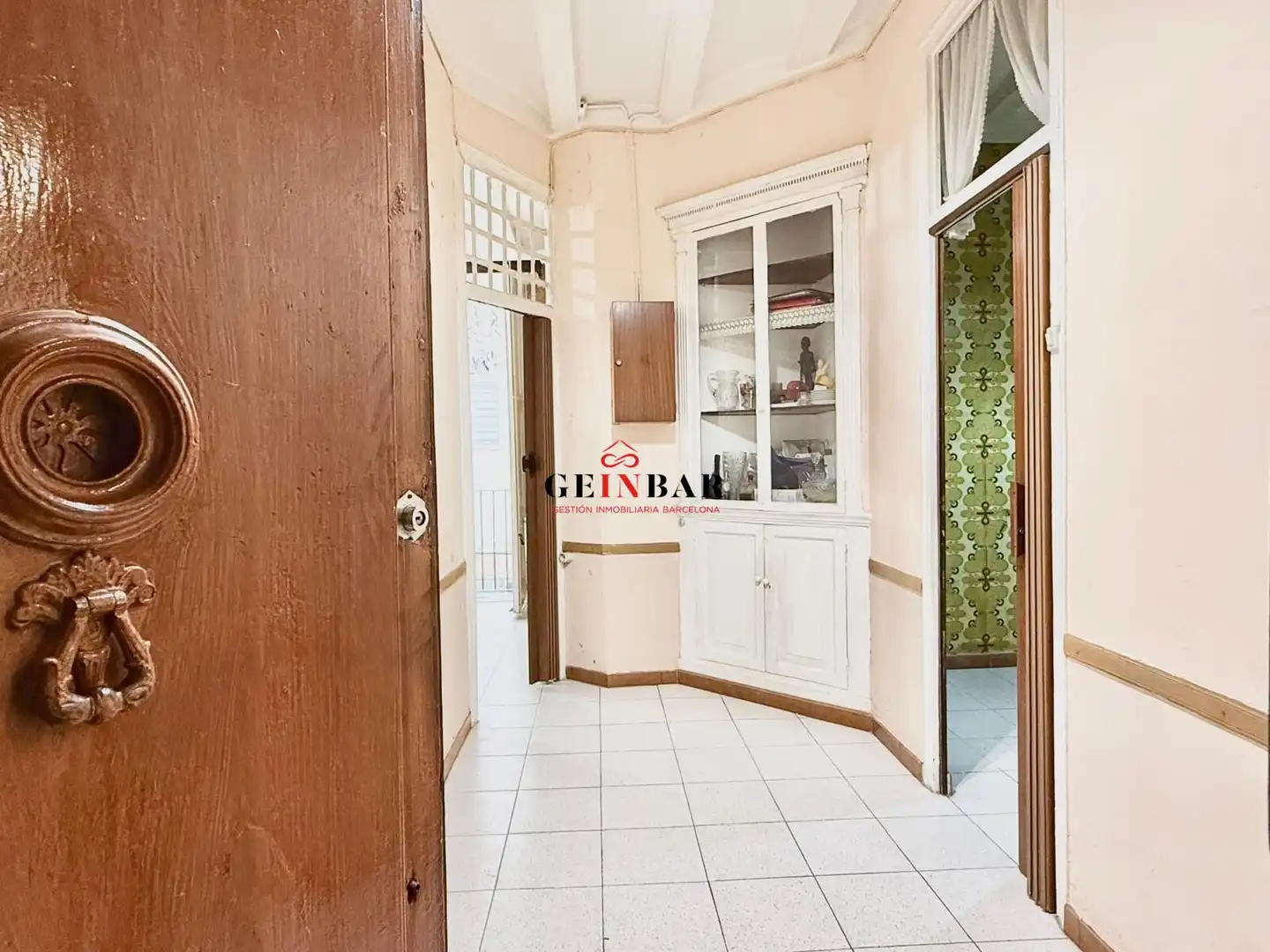 Wohnung mit Terrasse zum Verkauf in SANT AGUSTI VELL, imagen 18