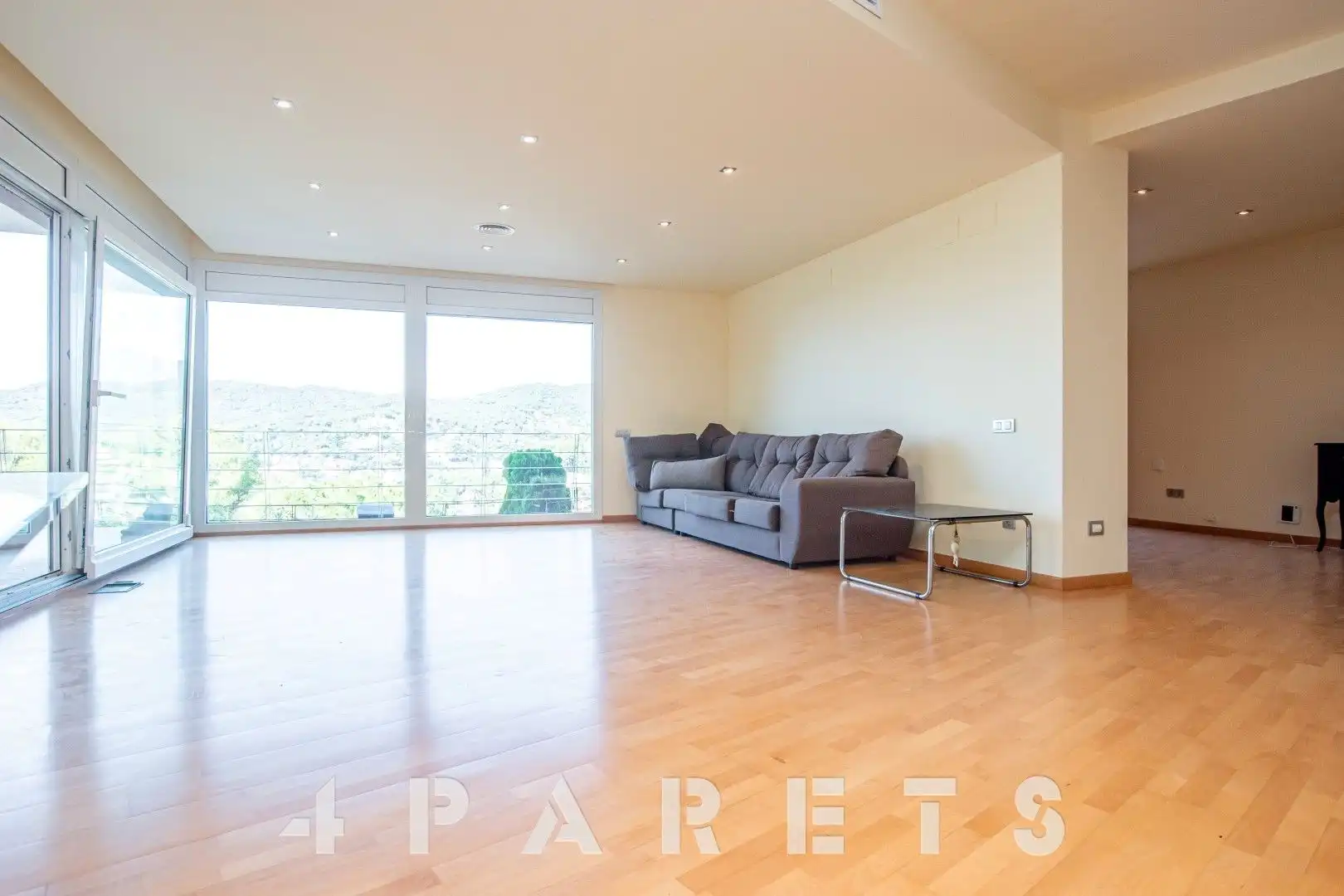 House with terrace for sale in Cabrils, imagen 9