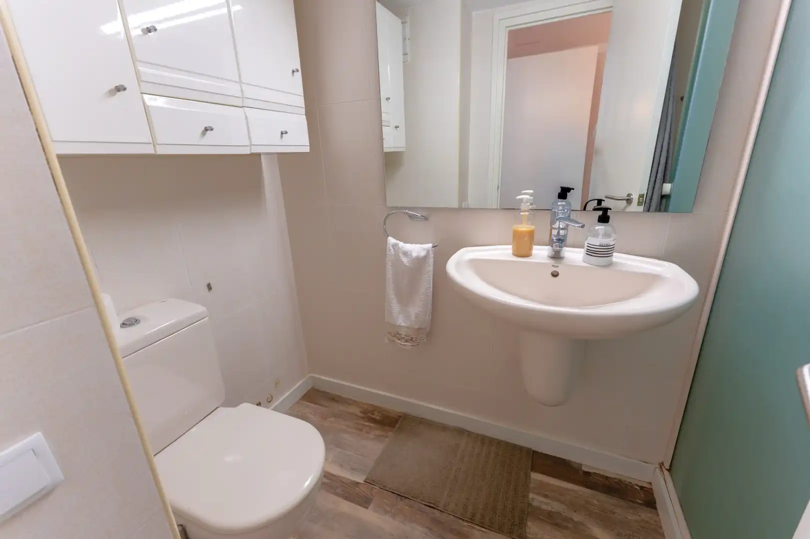 Apartament amb jardí en venda a Carrer sa Pubiatina, imagen 15