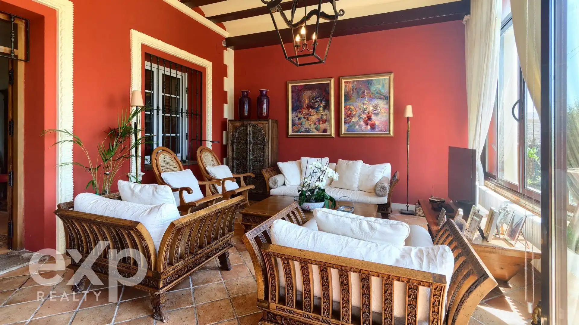 Chalet con jardín en venta en Playa, imagen 21